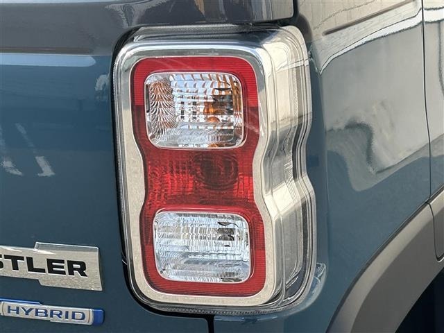 Suzuki HUSTLER 2020 7033313-8