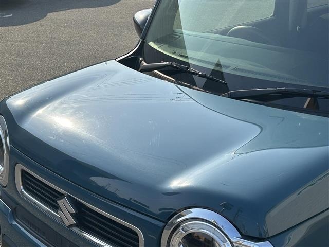 Suzuki HUSTLER 2020 7033313-9