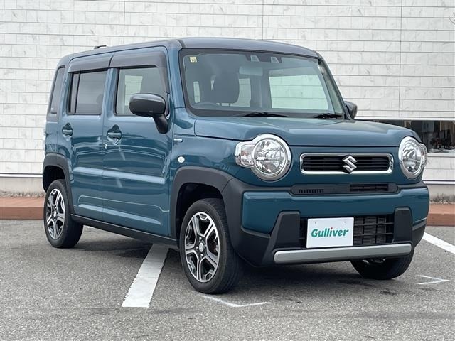 Suzuki HUSTLER 2020 7033314-0