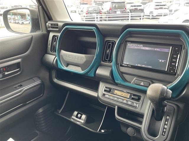 Suzuki HUSTLER 2020 7033314-1