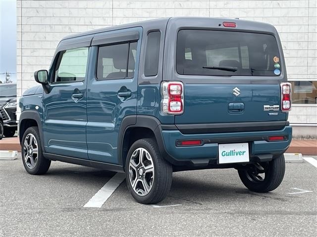 Suzuki HUSTLER 2020 7033314-13