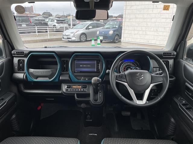Suzuki HUSTLER 2020 7033314-14