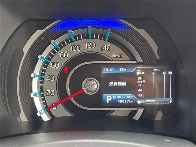 Suzuki HUSTLER 2020 7033314-5
