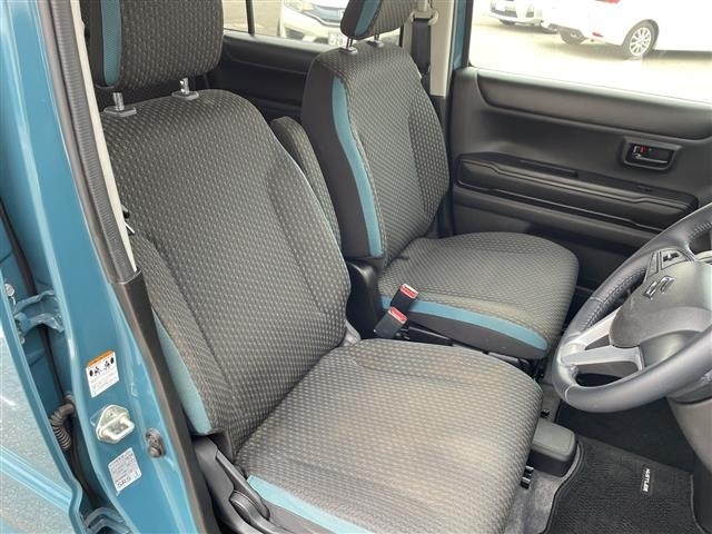 Suzuki HUSTLER 2020 7033314-6