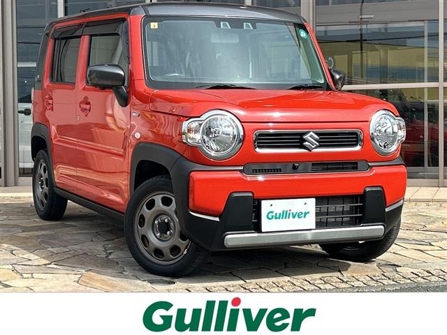 Suzuki HUSTLER 2020 7033315-0