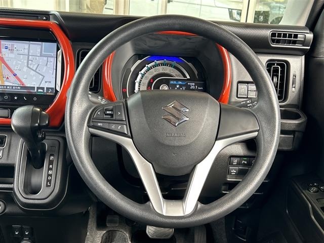 Suzuki HUSTLER 2020 7033315-1
