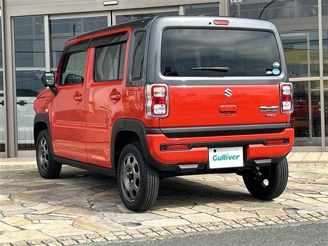 Suzuki HUSTLER 2020 7033315-13