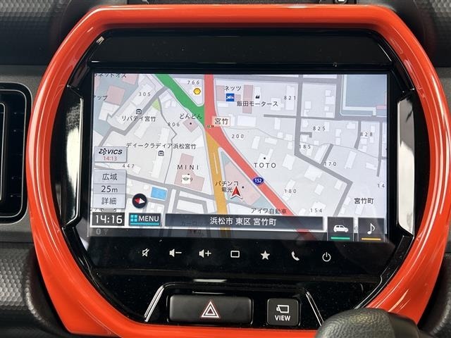 Suzuki HUSTLER 2020 7033315-15