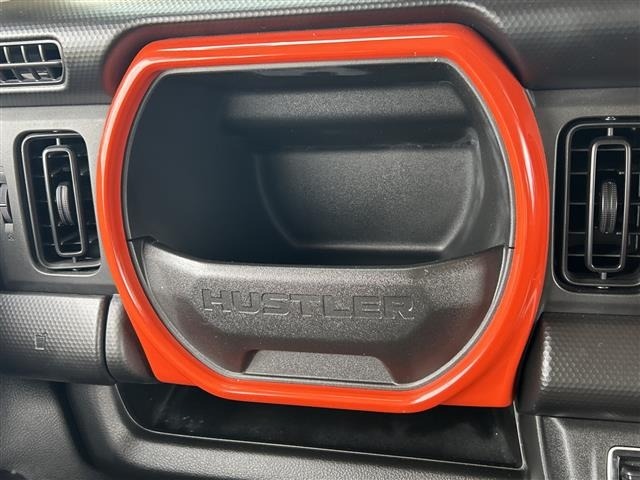 Suzuki HUSTLER 2020 7033315-2