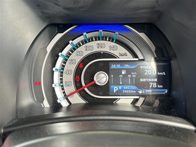 Suzuki HUSTLER 2020 7033315-21