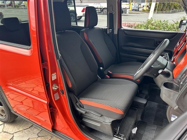 Suzuki HUSTLER 2020 7033315-6