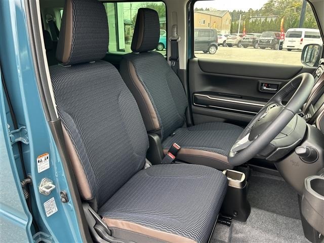 Suzuki HUSTLER 2024 7033317-11