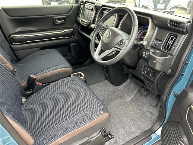 Suzuki HUSTLER 2024 7033317-12