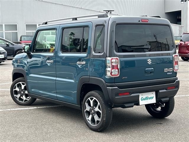 Suzuki HUSTLER 2024 7033317-13