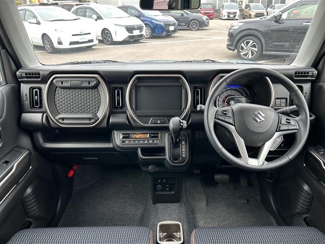 Suzuki HUSTLER 2024 7033317-14