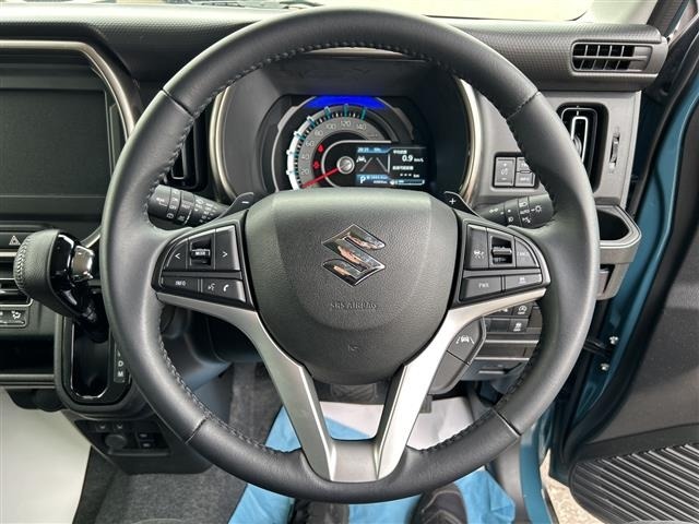 Suzuki HUSTLER 2024 7033317-19