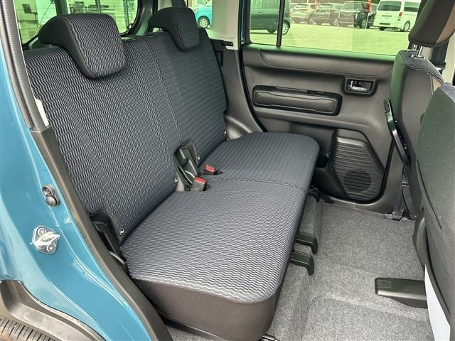 Suzuki HUSTLER 2024 7033317-2