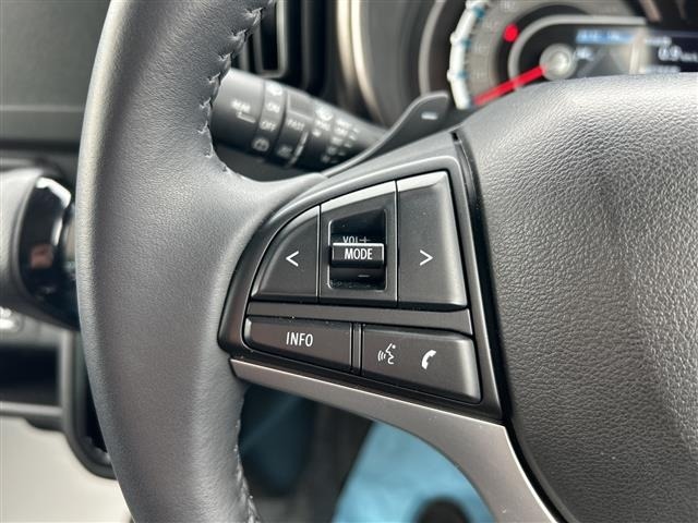 Suzuki HUSTLER 2024 7033317-21