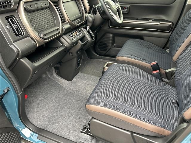Suzuki HUSTLER 2024 7033317-22