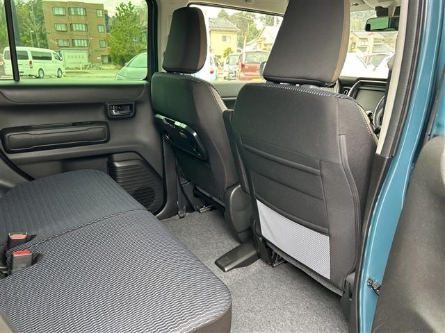 Suzuki HUSTLER 2024 7033317-4