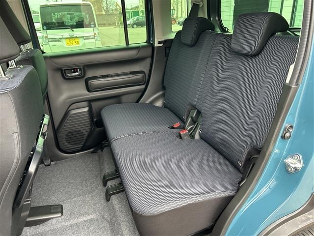 Suzuki HUSTLER 2024 7033317-6