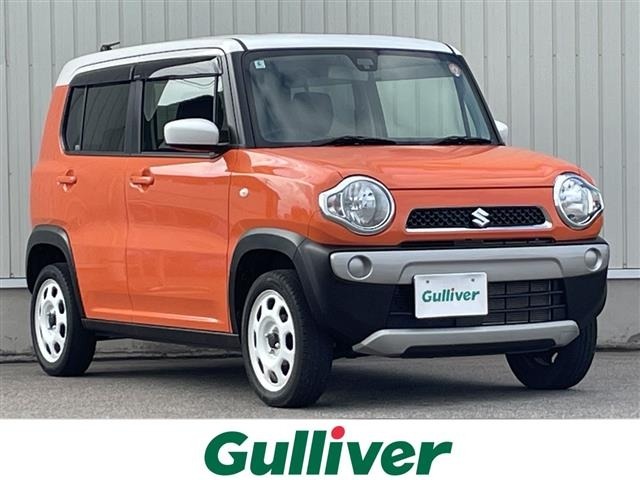Suzuki HUSTLER 2018 7033319-0