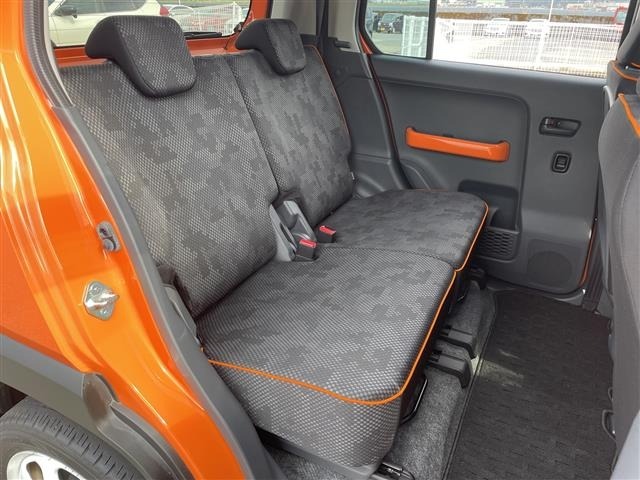 Suzuki HUSTLER 2018 7033319-11