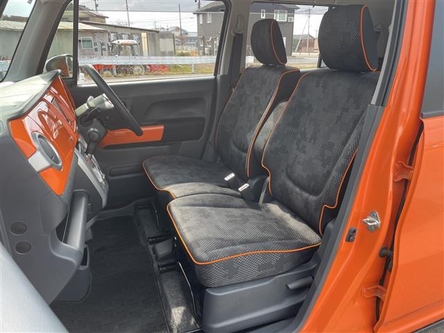 Suzuki HUSTLER 2018 7033319-12