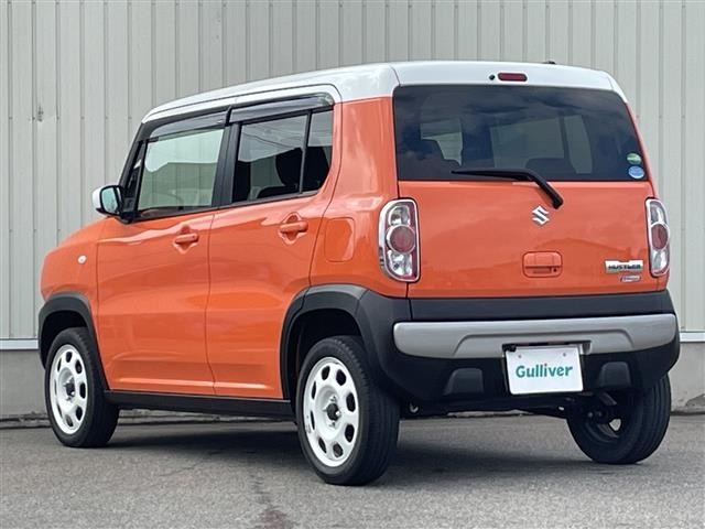 Suzuki HUSTLER 2018 7033319-13