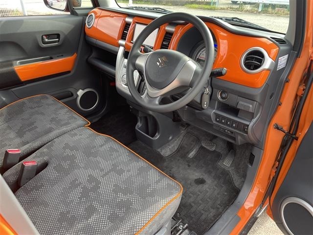 Suzuki HUSTLER 2018 7033319-22