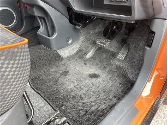 Suzuki HUSTLER 2018 7033319-4