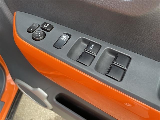 Suzuki HUSTLER 2018 7033319-7