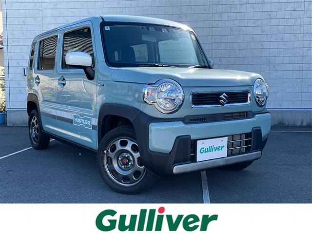 Suzuki HUSTLER 2022 7033320-0