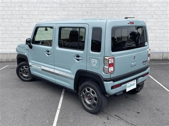 Suzuki HUSTLER 2022 7033320-13