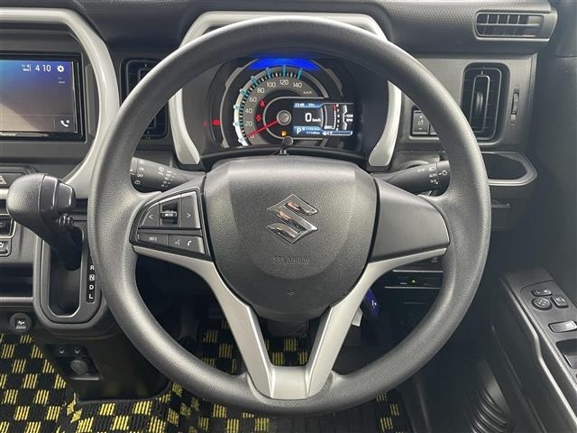 Suzuki HUSTLER 2022 7033320-17