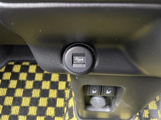 Suzuki HUSTLER 2022 7033320-2
