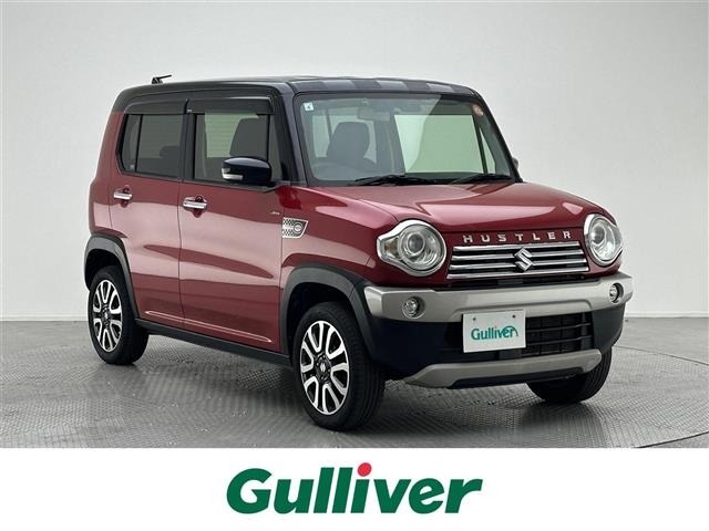 Suzuki HUSTLER 2017 7033321-0