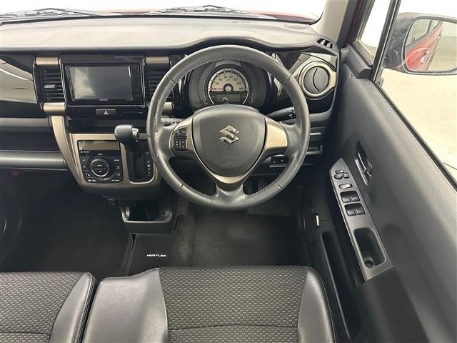 Suzuki HUSTLER 2017 7033321-11