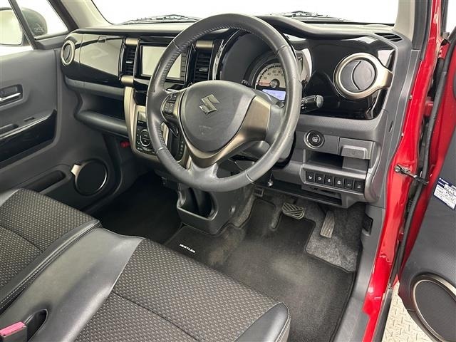 Suzuki HUSTLER 2017 7033321-12