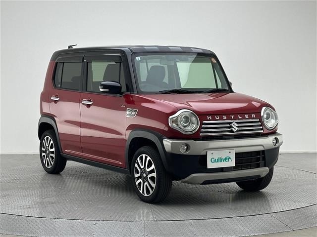 Suzuki HUSTLER 2017 7033321-14