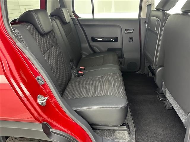 Suzuki HUSTLER 2017 7033321-2