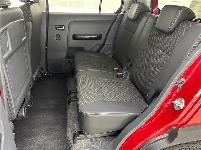 Suzuki HUSTLER 2017 7033321-4