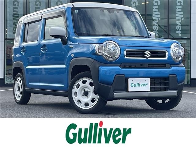 Suzuki HUSTLER 2020 7033322-0