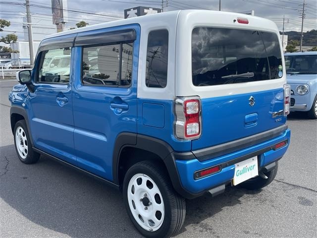 Suzuki HUSTLER 2020 7033322-13