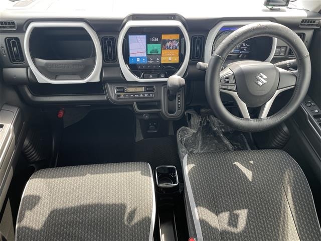 Suzuki HUSTLER 2020 7033322-14