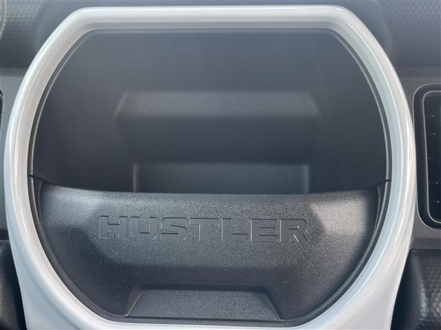 Suzuki HUSTLER 2020 7033322-6