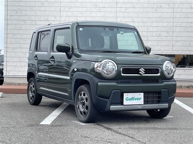 Suzuki HUSTLER 2021 7033323-0