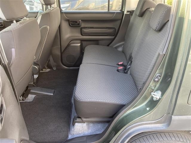 Suzuki HUSTLER 2021 7033323-1