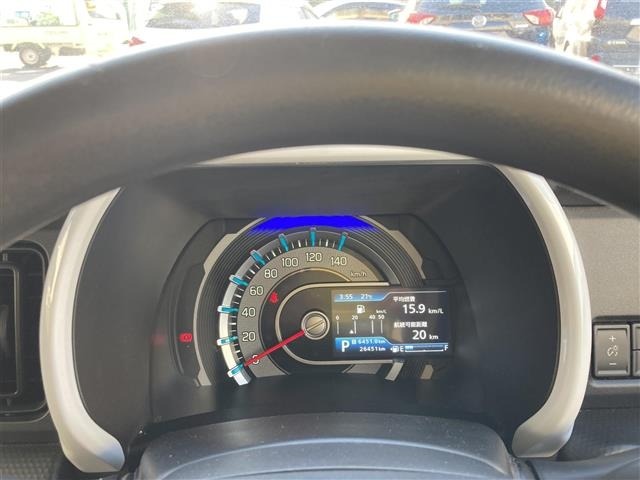 Suzuki HUSTLER 2021 7033323-12