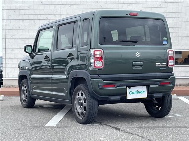 Suzuki HUSTLER 2021 7033323-13